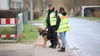 Nach dem Fund einer Leiche im Landkreis Göttingen sucht die Polizei nun die Untermieterin des Opfers.