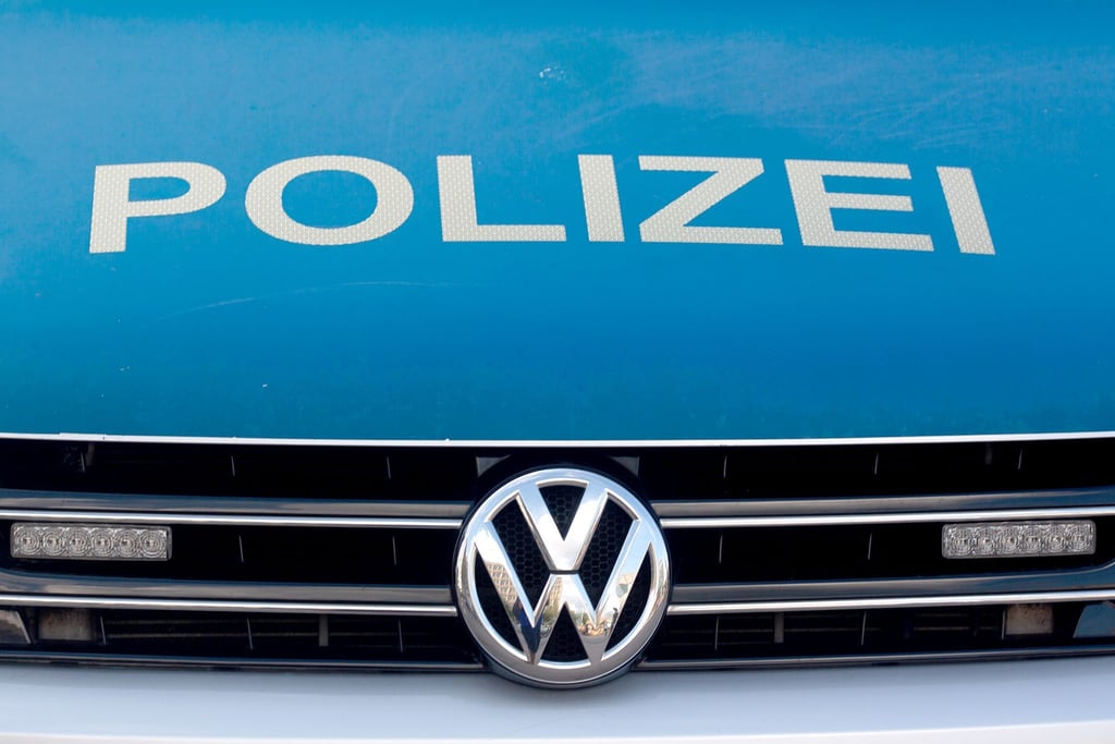 Die Pakete wurden laut Polizei bisher nicht gefunden. (Archivbild)