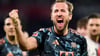 Yes! Harry Kane trifft nun auch wieder aus dem Spiel heraus.