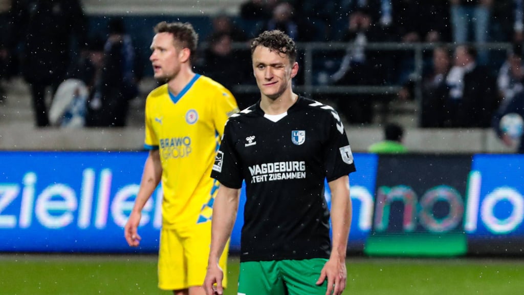 Martijn Kaars kam im Sommer 2024 zum 1. FC Magdeburg und erwies sich als Glücksgriff. Laut Bericht soll der Stürmer einen Dreijahresvertrag bis 2027 unterschrieben haben.