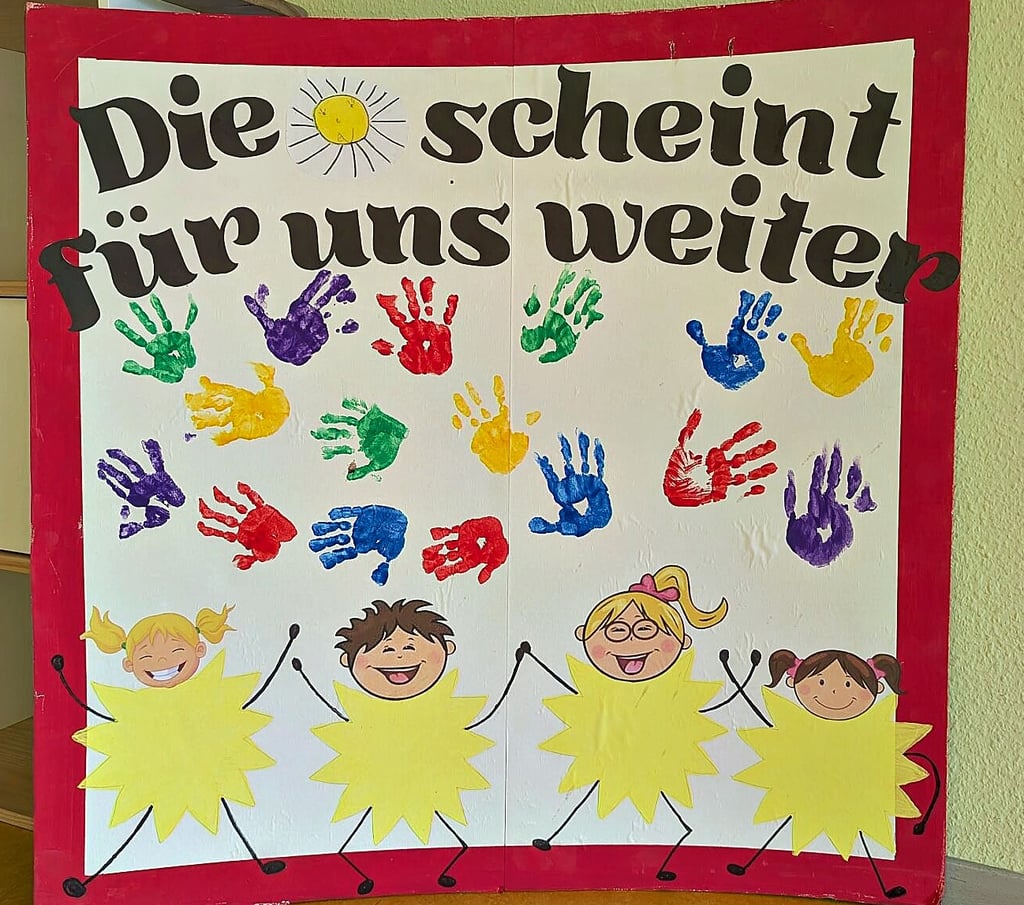 Die Kita Sonnenschein in Gerwisch ist ohne eigenes Zutun in die Schlagzeilen geraten. Erst war ihre Schließung einer von diversen Vorschlägen zur Haushaltskonsolidierung, jetzt soll sie zurück in kommunale Trägerschaft.