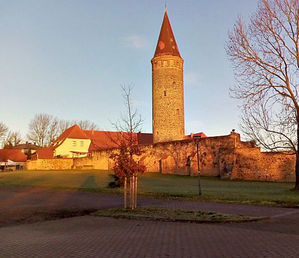 Ab Februar ist geschlossen.