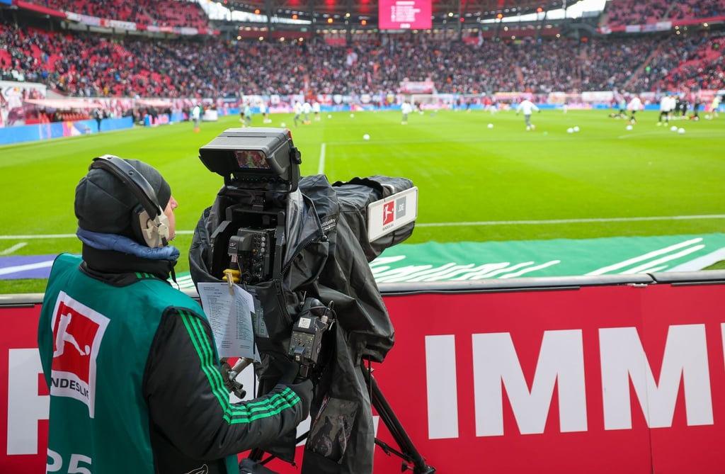 Laut eines Medienberichts soll die DFL den Bundesliga-Verteilerschlüssel kaum verändern.