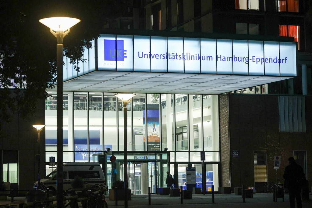 2007 begann der Attentäter von Magdeburg, Taleb A. eine Ausbildung am Universitätsklinikum Hamburg-Eppendorf. Bereits dort sei er früh negativ aufgefallen.