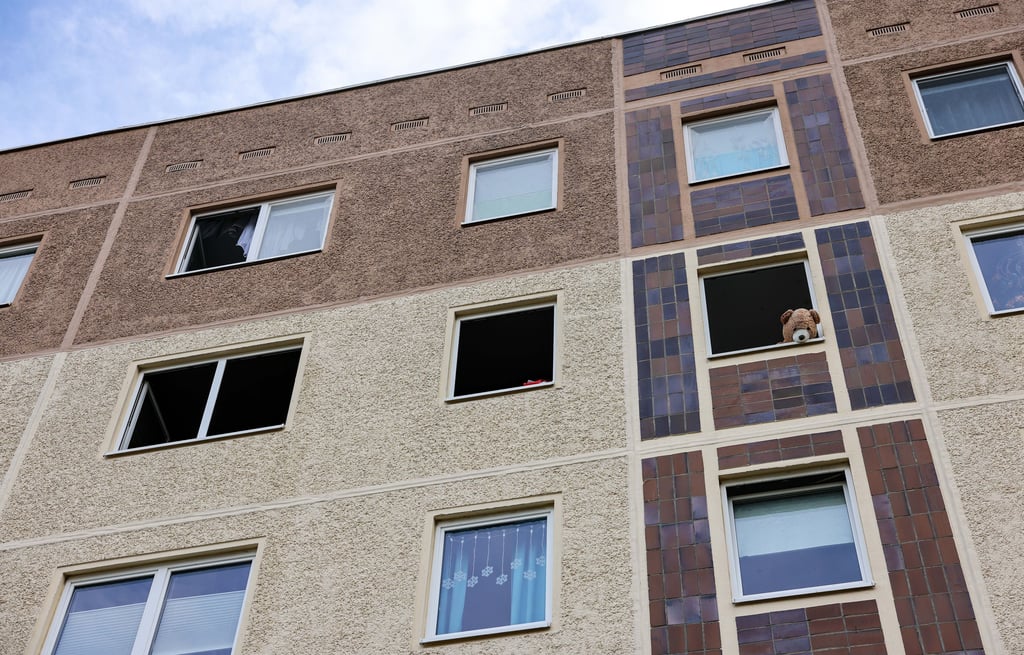 Bürgergeld Jobcenter zahlt Miete nicht droht Zwangsumzug?