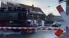 Die Friedrichstraße in Wernigerode verwandelt sich erneut für zwei Jahre in eine Baustelle. Dieses Mal starten die Arbeiten kurz vor dem Bahnübergang der Harzer Schmalspurbahnen (HSB).