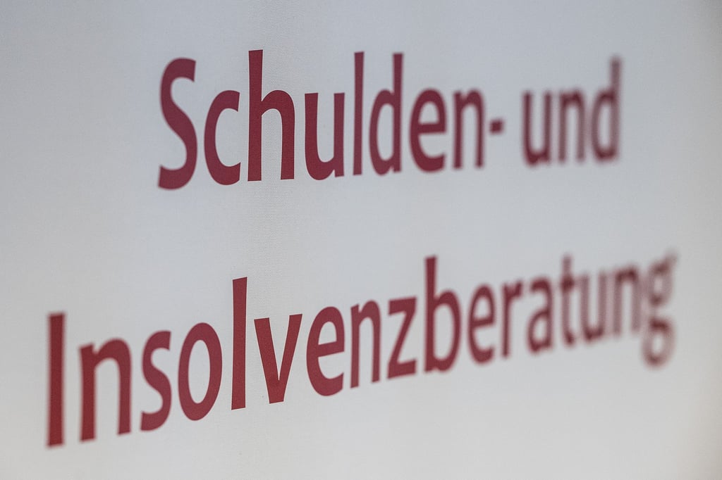 Vielen Unternehmen geht es in der aktuellen Wirtschaftslage nicht gut. Ein Beleg dafür sind die Insolvenzzahlen. (Symbolbild)
