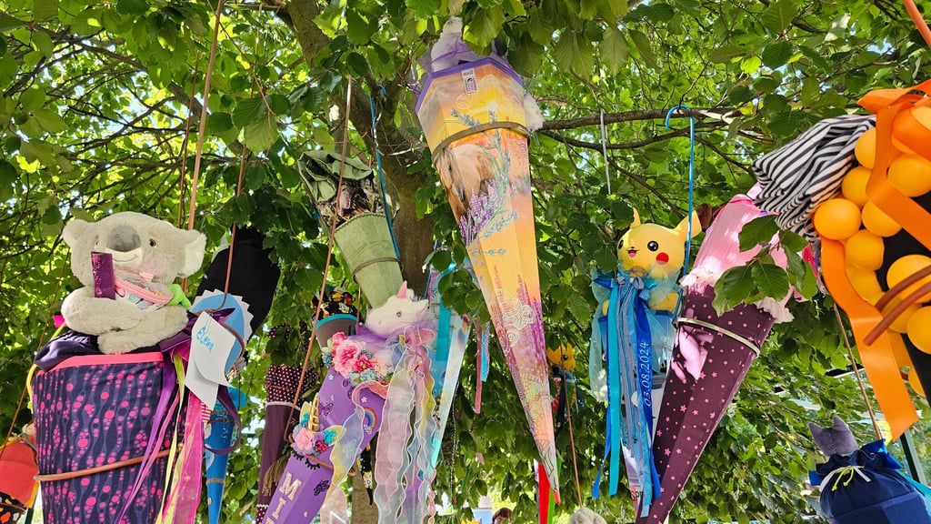  Grundschulen in der Oberen Aller: Einschulung 2026: Jetzt anmelden Illustration 