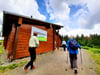 Schierkes Loipenhaus - eine beliebte Anlaufstelle für Harzwanderer - steht zum Verkauf.