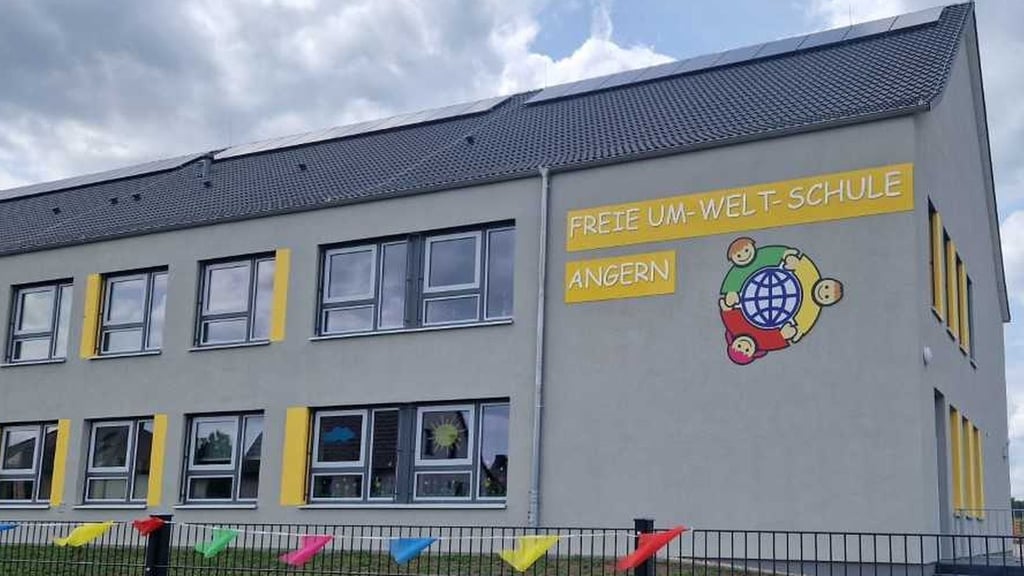 Bis zur Einweihung war es ein langer Weg.