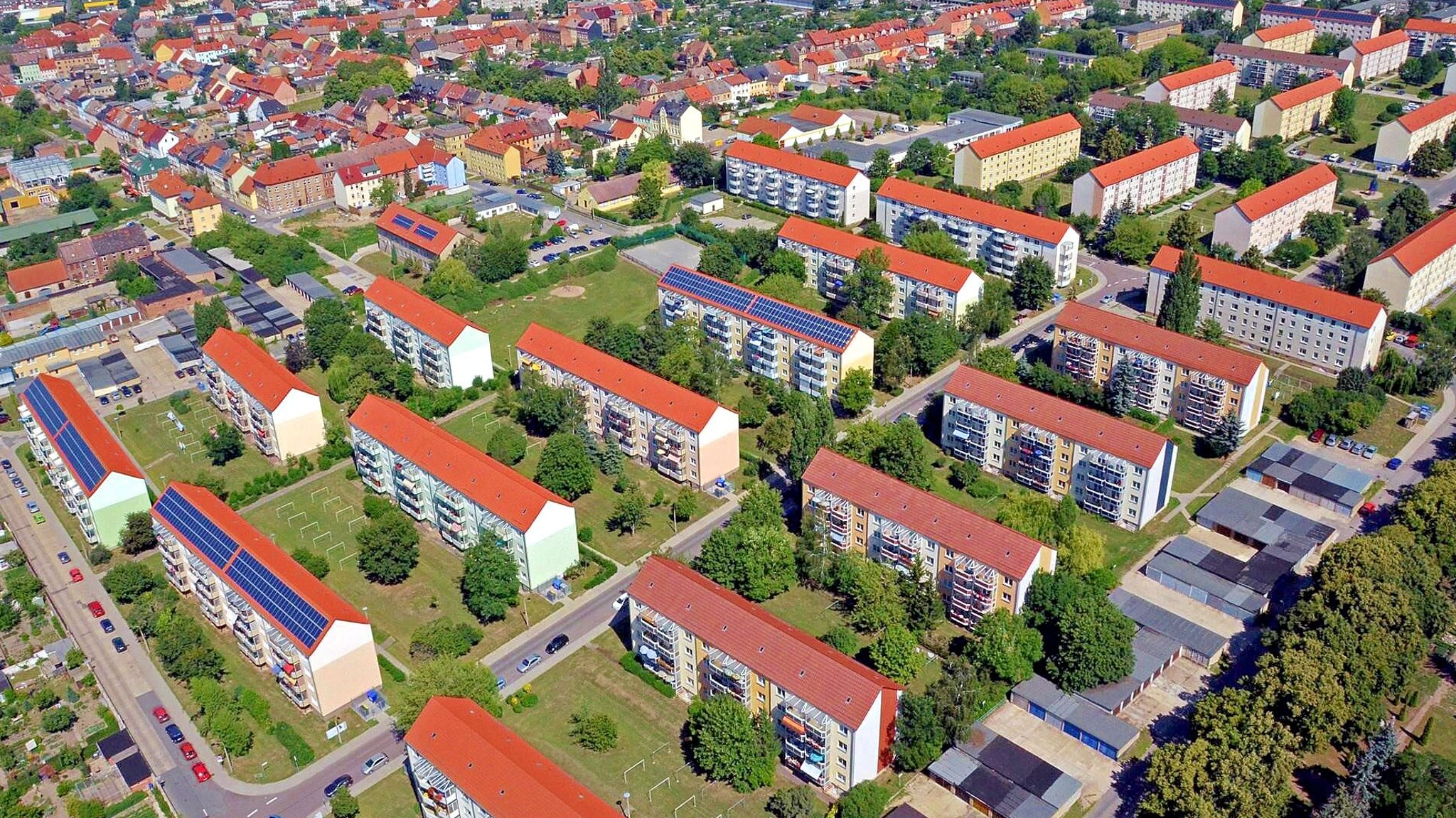 Wohnungsgenossenschaft Investitionen von 5,8 Millionen Euro Welche Projekte „Einigkeit“ 2025
