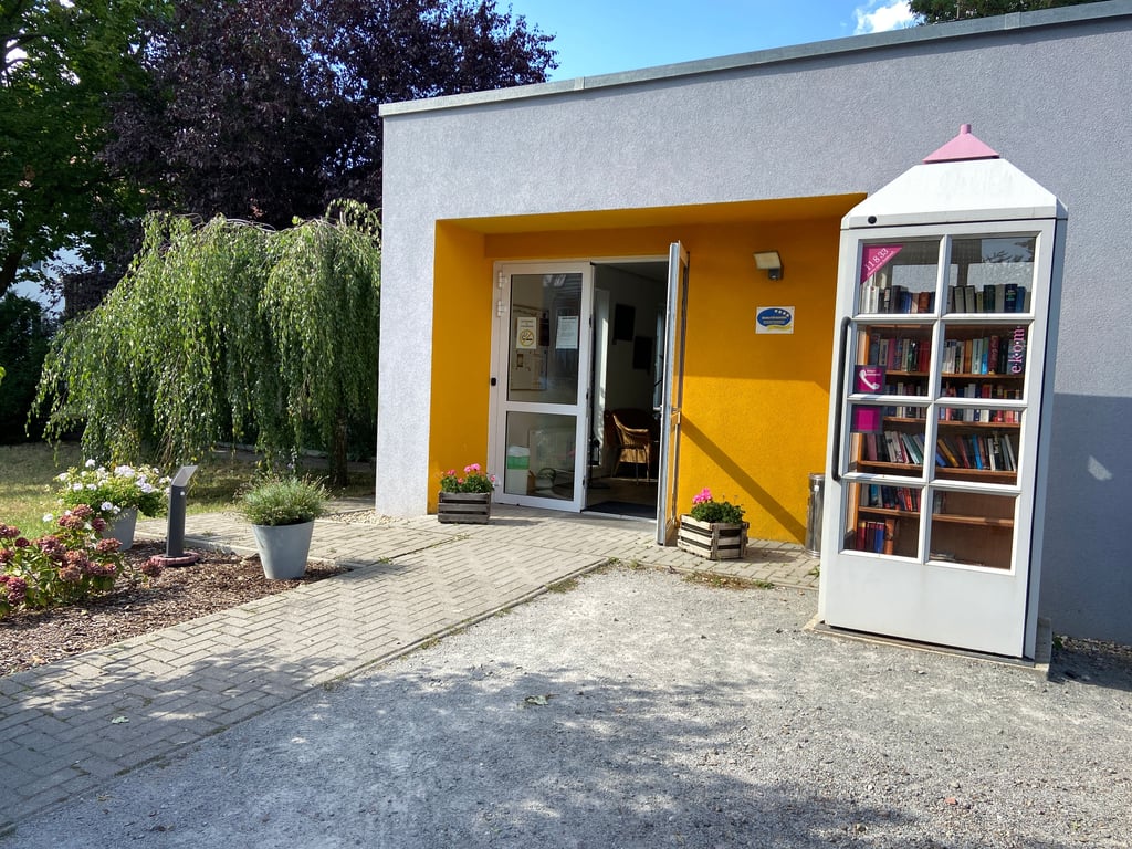 Der Offene Treff in Magdeburg-Nordwest hat einen neuen Betreiber.
