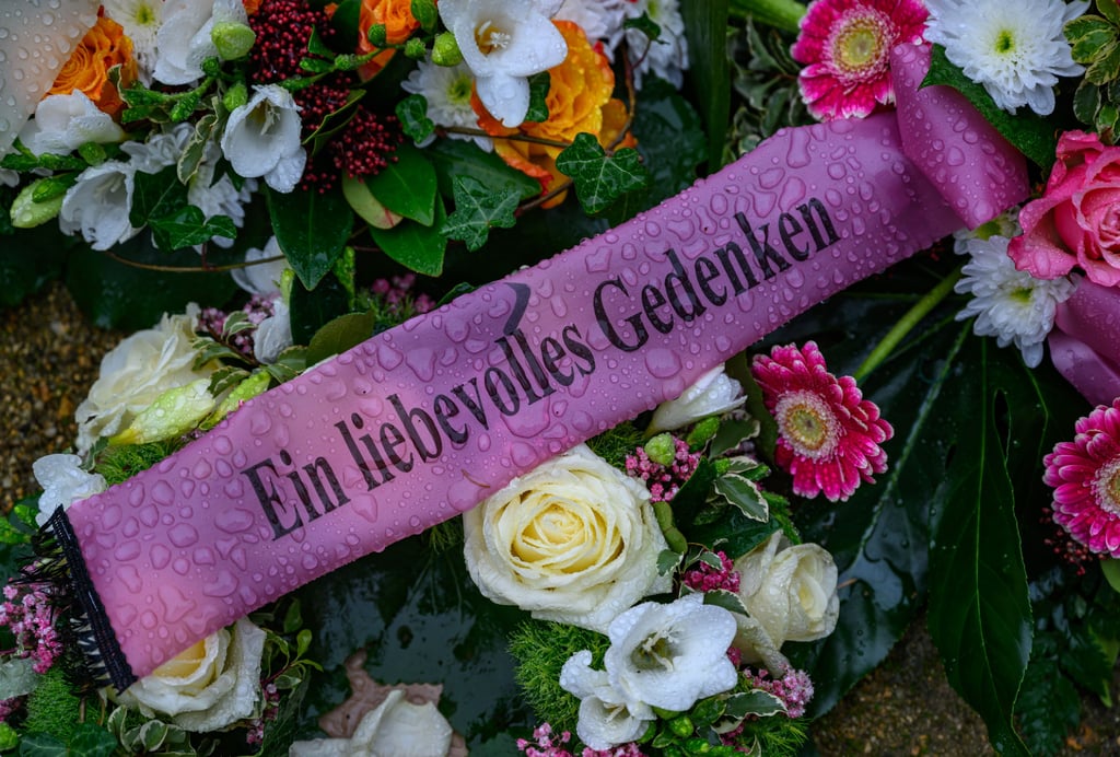 Harzgerode trauert um seinen langjährigen Bürgermeister Manfred Diwinski.