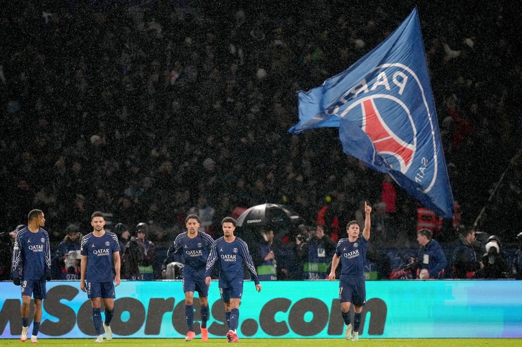 Paris Saint-Germain gastiert zum letzten Vorrundenspiel der Champions League beim VfB Stuttgart.