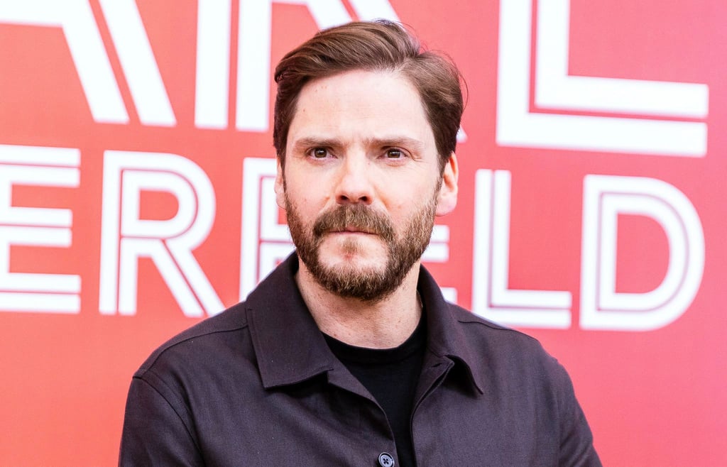Daniel Brühl spielt in dem Insel-Thriller „Eden“ mit. (Archivbild)