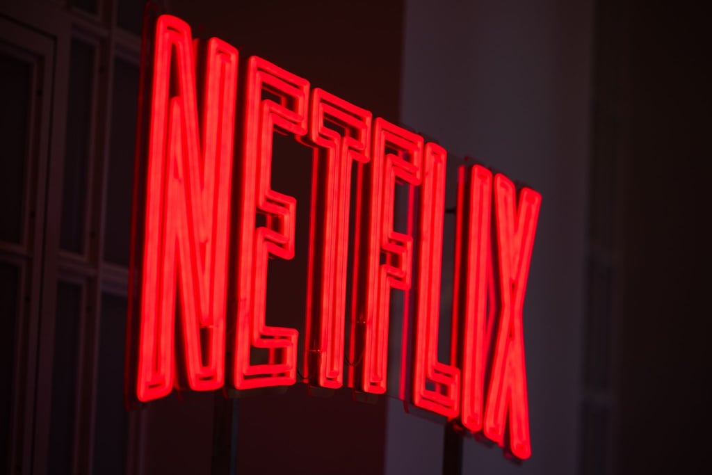 Netflix legt einen TV-Klassiker neu auf. (Archivfoto)