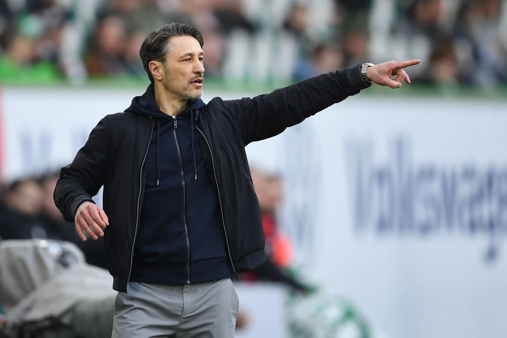 Kovac wird neuer Chefcoach beim BVB