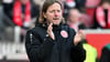 Trainer Bo Henriksen hat seinen Vertrag beim FSV Mainz 05 vorzeitig bis 2027 verlängert.