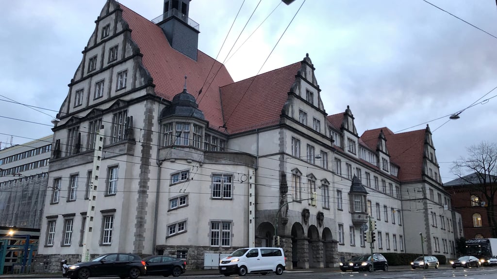 Ein Richter aus dem Harz hatte das Urteil angefochten und ist vor das Landgericht in Bielefeld gezogen.