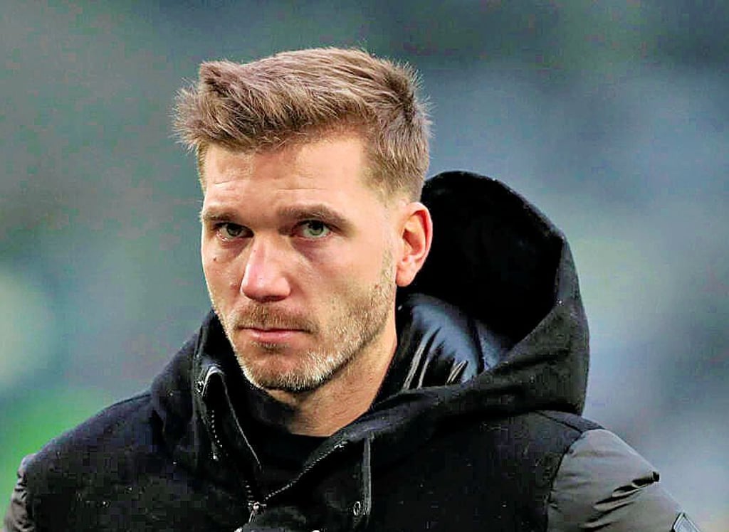 Robert Leipertz kam im Sommer vom SC Paderborn.