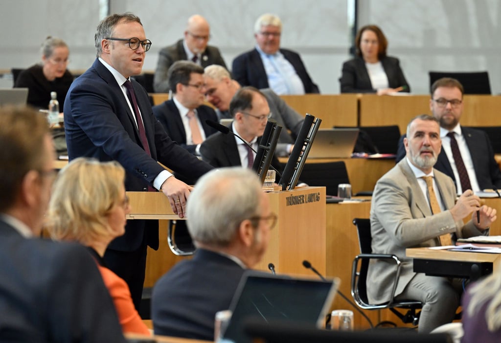 Landesregierung prüft Änderung bei Grundsteuern