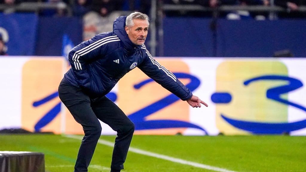 Unter Trainer Kees van Wonderen schaffte der FC Schalke 04 in dieser Saison die Wende und war zuletzt formstark und erfolgreich unterwegs in der 2. Bundesliga.