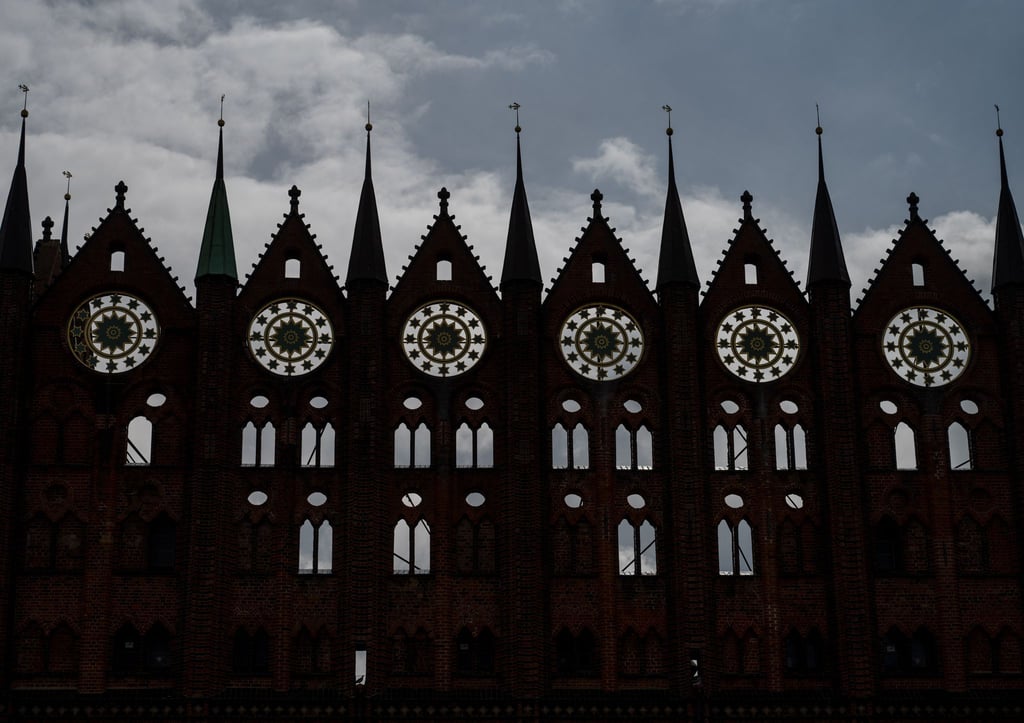 Die Stadt Stralsund will NS-Raubkunst zurückgeben. (Symbolbild)