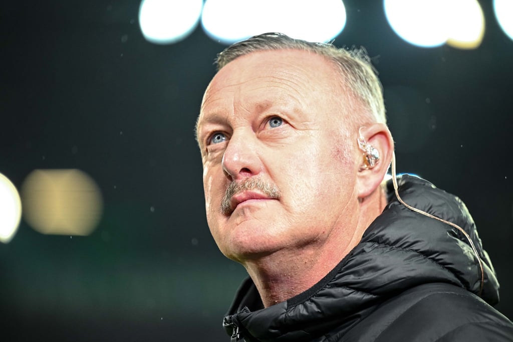 Bleibt Sportchef von Borussia Mönchengladbach: Roland Virkus.
