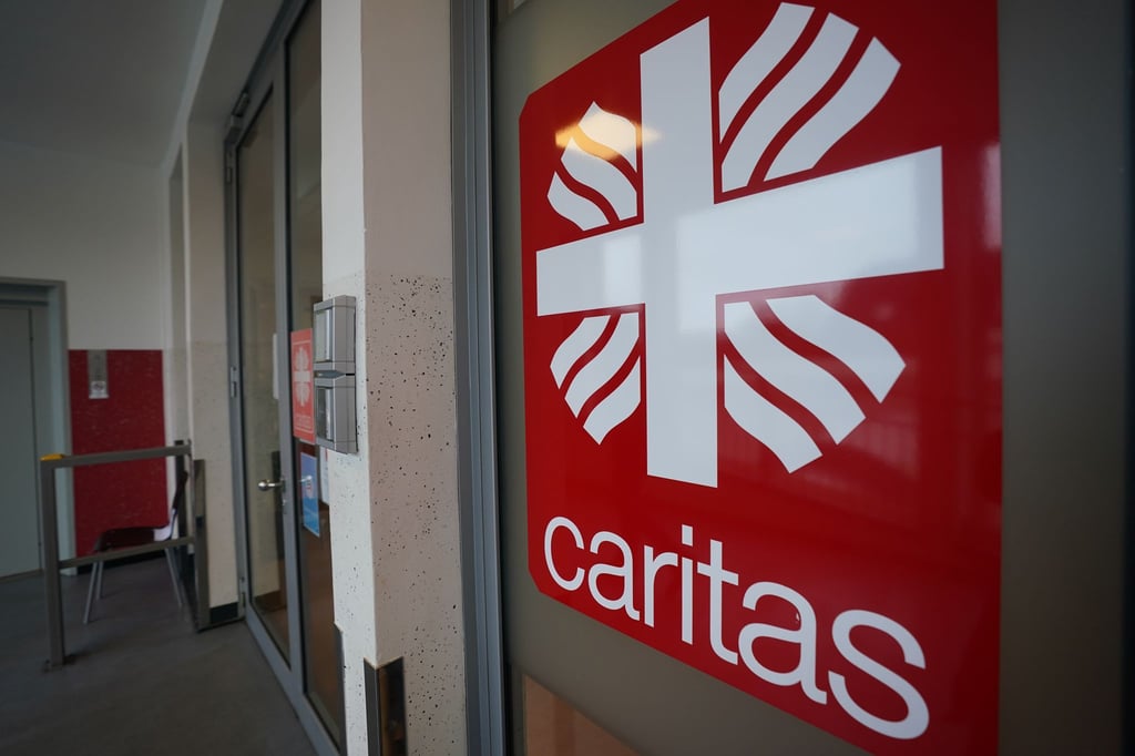 Die Migrationsdebatte ist aufgeheizt - die Caritas mahnt nun zu Besonnenheit und Menschlichkeit. (Symbolbild)