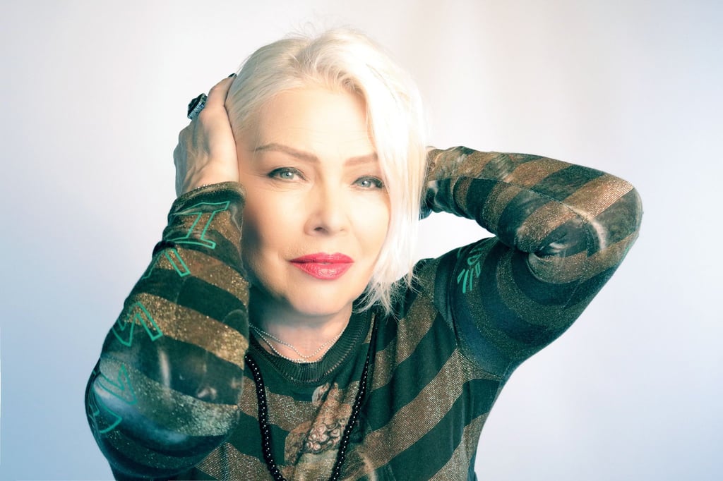 Kim Wild gehört zu den Pop-Ikonen der 80er-Jahre.