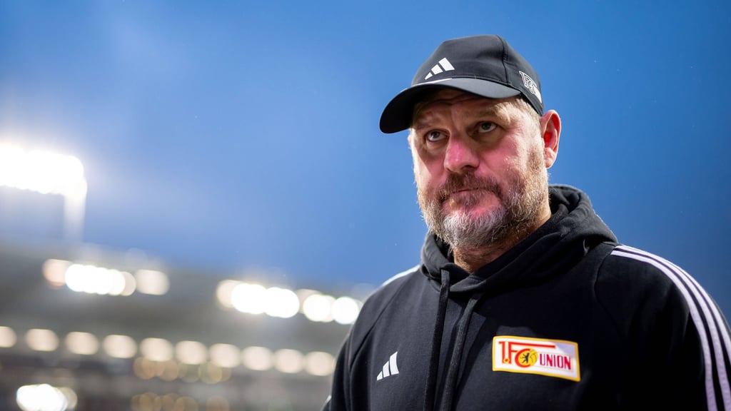 Noch kein Erfolg gegen RB: Steffen Baumgart.