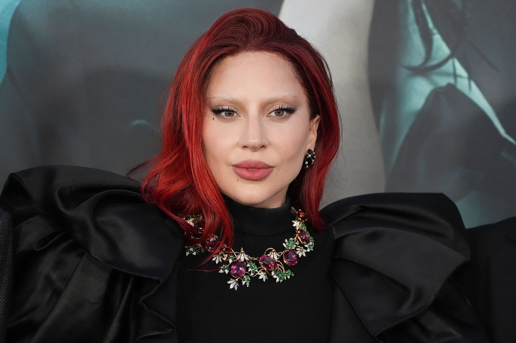 Lady Gaga soll bei der Grammy-Verleihung auftreten. (Archivbild)