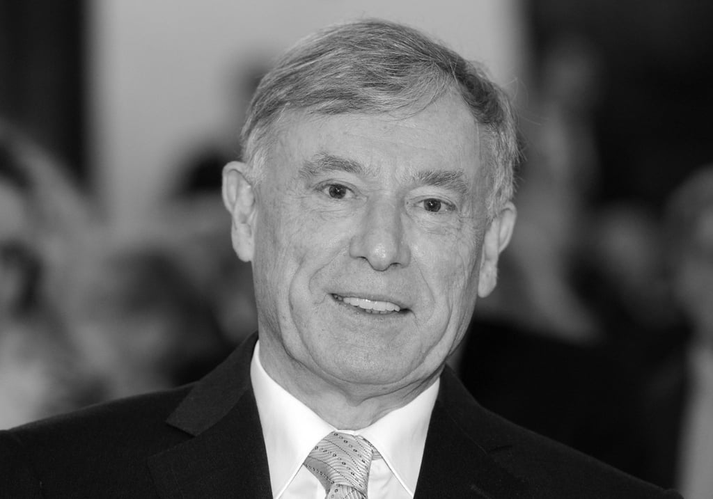 Köhler starb im Alter von 81 Jahren.