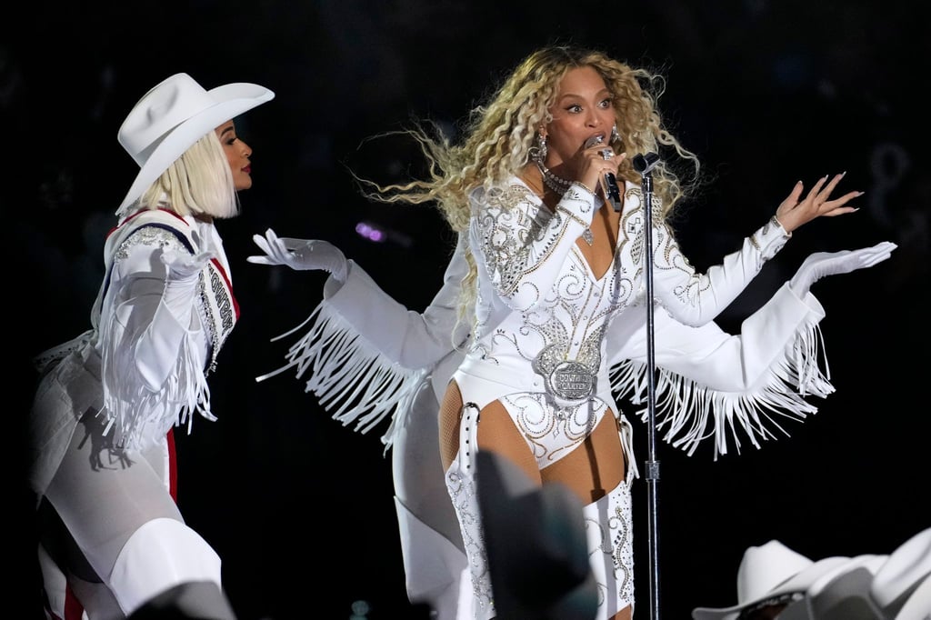 Beyoncé will mit ihrem Album „Cowboy Carter“ auf Tour gehen. (Archivbild)