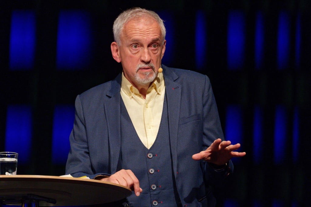 Der dänische Bestseller-Autor Jussi Adler-Olsen ist an Knochenmarkkrebs erkrankt. (Archivbild)