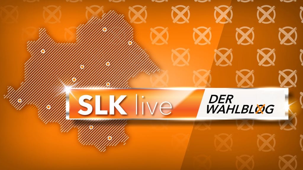 Alles, was im Salzlandkreis vor, während und nach der Wahl wichtig ist, erfahren Sie hier.