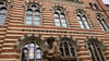 Die Kreisvolkshochschule Harz hat Standorte in Quedlinburg, Halberstadt und Wernigerode. Die Geschäftsstelle der Bildungseinrichtung befindet sich im Bildungshaus Carl Ritter in Quedlinburg. 