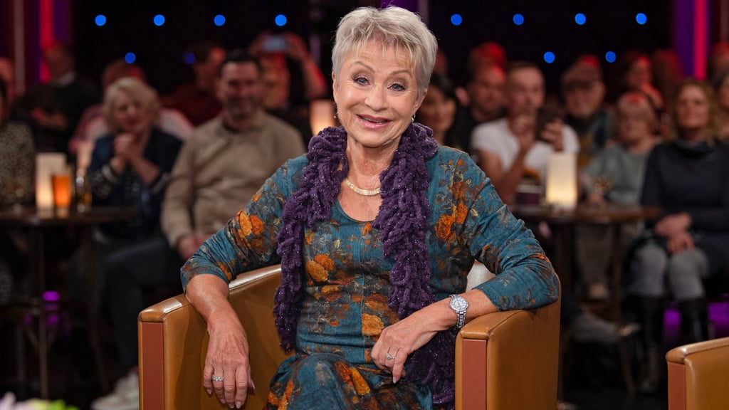 Die Schauspielerin Heidi Weigelt reiste zu ihrem 80. Geburtstag nach Bora-Bora. Der Grund dafür geht ans Herz: Es war ein Versprechen an ihren verstorbenen Mann.