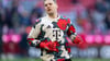 Manuel Neuer hat seinen Vertrag beim FC Bayern noch einmal verlängert.