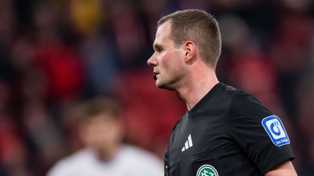 Nach der Premiere durch Schiedsrichter Robin Braun soll es Durchsagen für die Fans auch im Pokal geben.