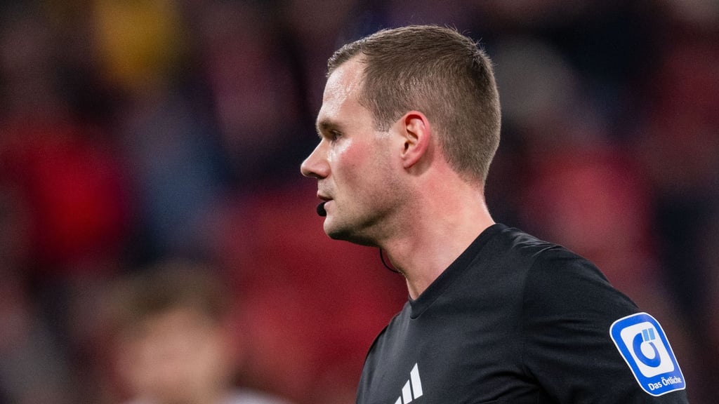 Nach der Premiere durch Schiedsrichter Robin Braun soll es Durchsagen für die Fans auch im Pokal geben.