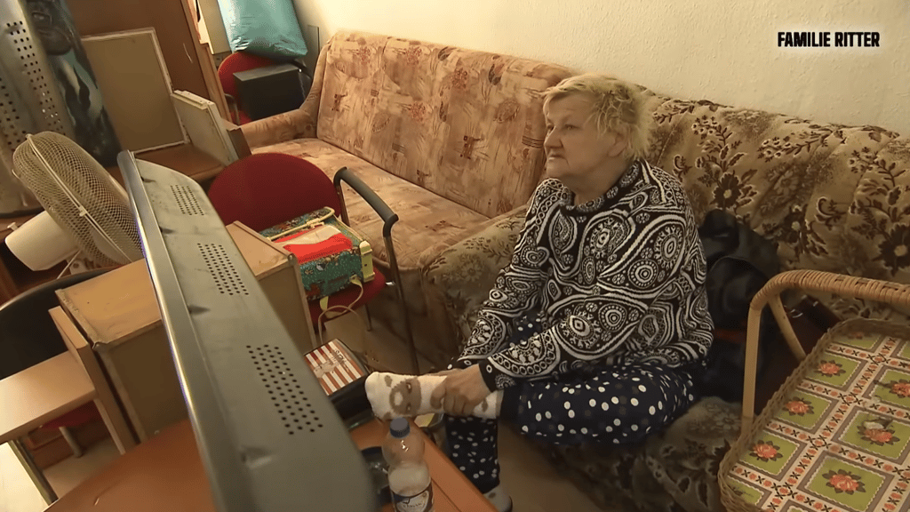In einer neuen Folge der Ritter-Dokumentation zeigt RTL unveröffentlichte Szenen – darunter auch den chaotischen Umzug der Familie in Köthen.