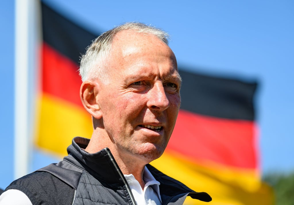 Lehmann kritisiert die Entscheidung als gefährliches Signal für die Landesverteidigung. (Archivbild)