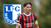 Dariusz Stalmach wechselt zum 1. FC Magdeburg. Das einstige polnische Wunderkind kommt von AC Mailand.