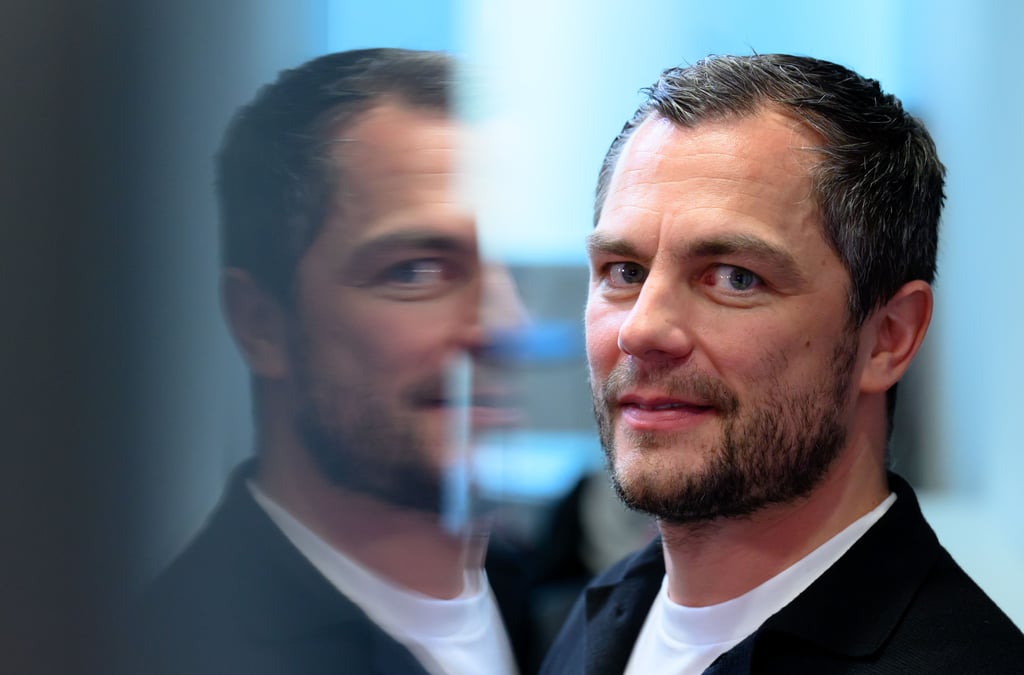 Im Transferspiegel: Marcel Schäfer.