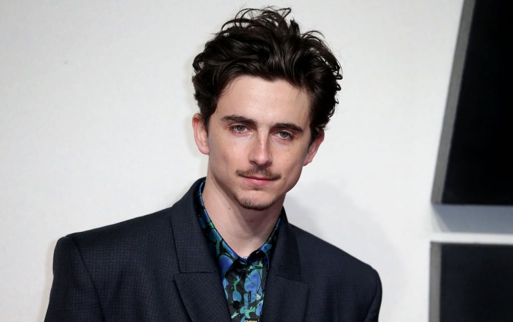 Die Berlinale zeigt am 14.2. „Like A Complete Unknown“ mit Timothée Chalamet als deutsche Premiere und in Anwesenheit des Filmstars. (Archivbild)