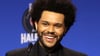 The Weeknd zeigt sich in seiner ersten Spielfilm-Hauptrolle. (Archivbild)