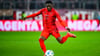 Bleibt langfristig beim FC Bayern: Alphonso Davies.