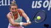 Karriereende mit 33 Jahren: Simona Halep.