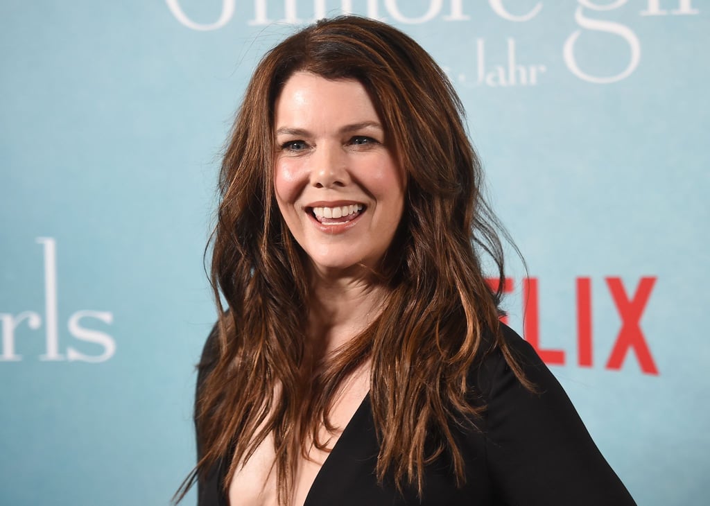 US-Schauspielerin Lauren Graham wundert sich über manche „Gilmore Girls“-Fans. (Archivbild)